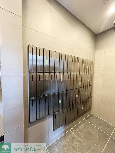 メイクスデザイン名駅南の物件内観写真