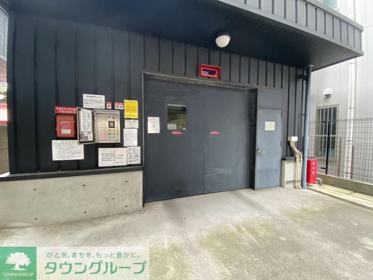 BPRレジデンス金山の物件内観写真