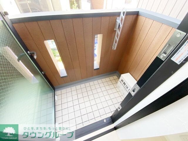 LIBRE名古屋(リブレ名古屋)の物件内観写真