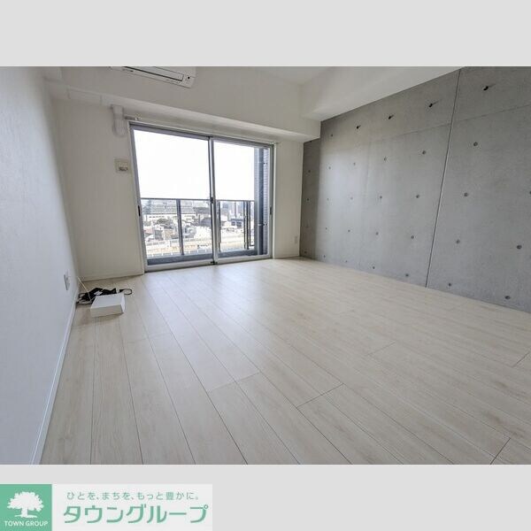 花の木ライズの物件内観写真