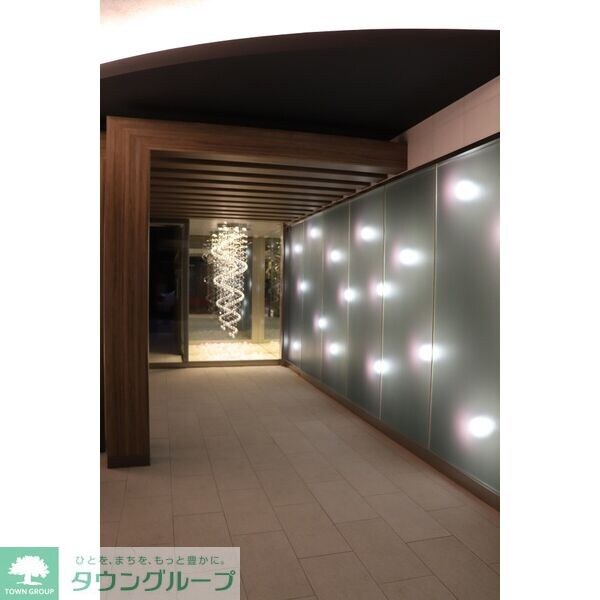 花の木ライズの物件内観写真