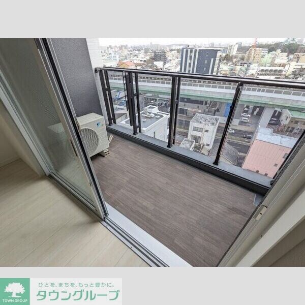 花の木ライズの物件内観写真