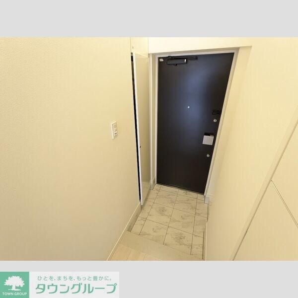 花の木ライズの物件内観写真