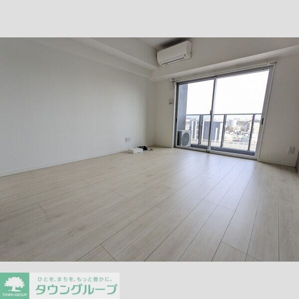 花の木ライズの物件内観写真