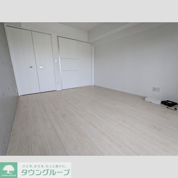 花の木ライズの物件内観写真