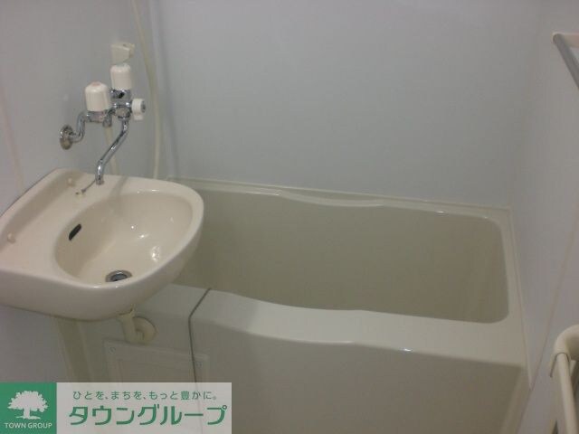 レオネクスト那古野の物件内観写真