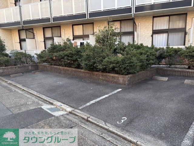 レオパレス太閤の物件内観写真