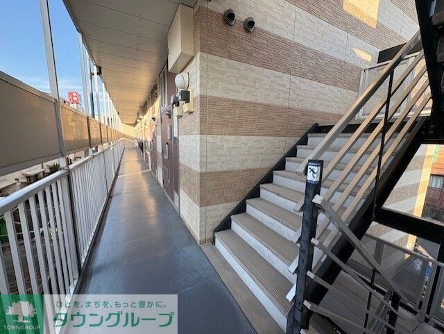 レオパレス太閤の物件内観写真