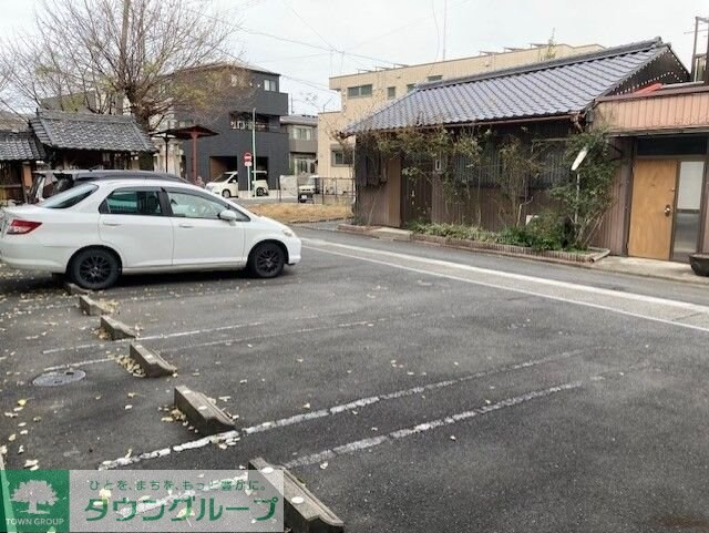 レオパレスなかむらの物件内観写真