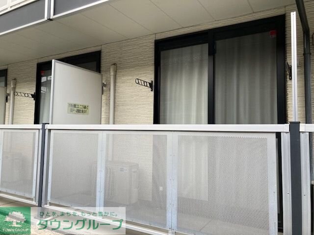 レオパレスなかむらの物件内観写真