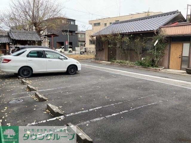 レオパレスなかむらの物件内観写真