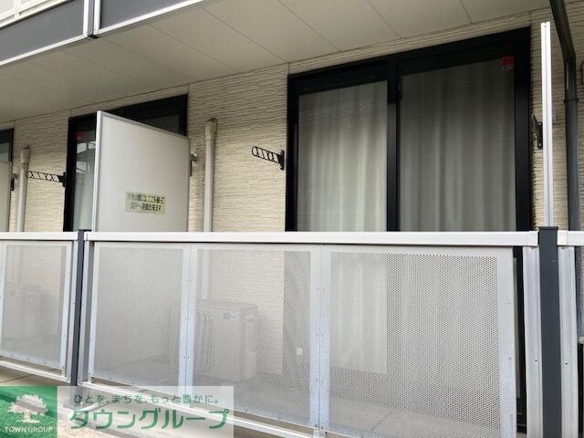 レオパレスなかむらの物件内観写真