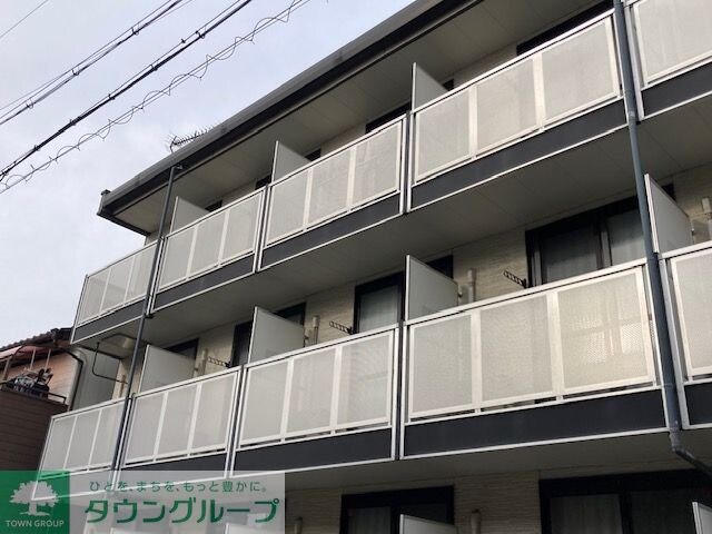 レオパレスなかむらの物件内観写真