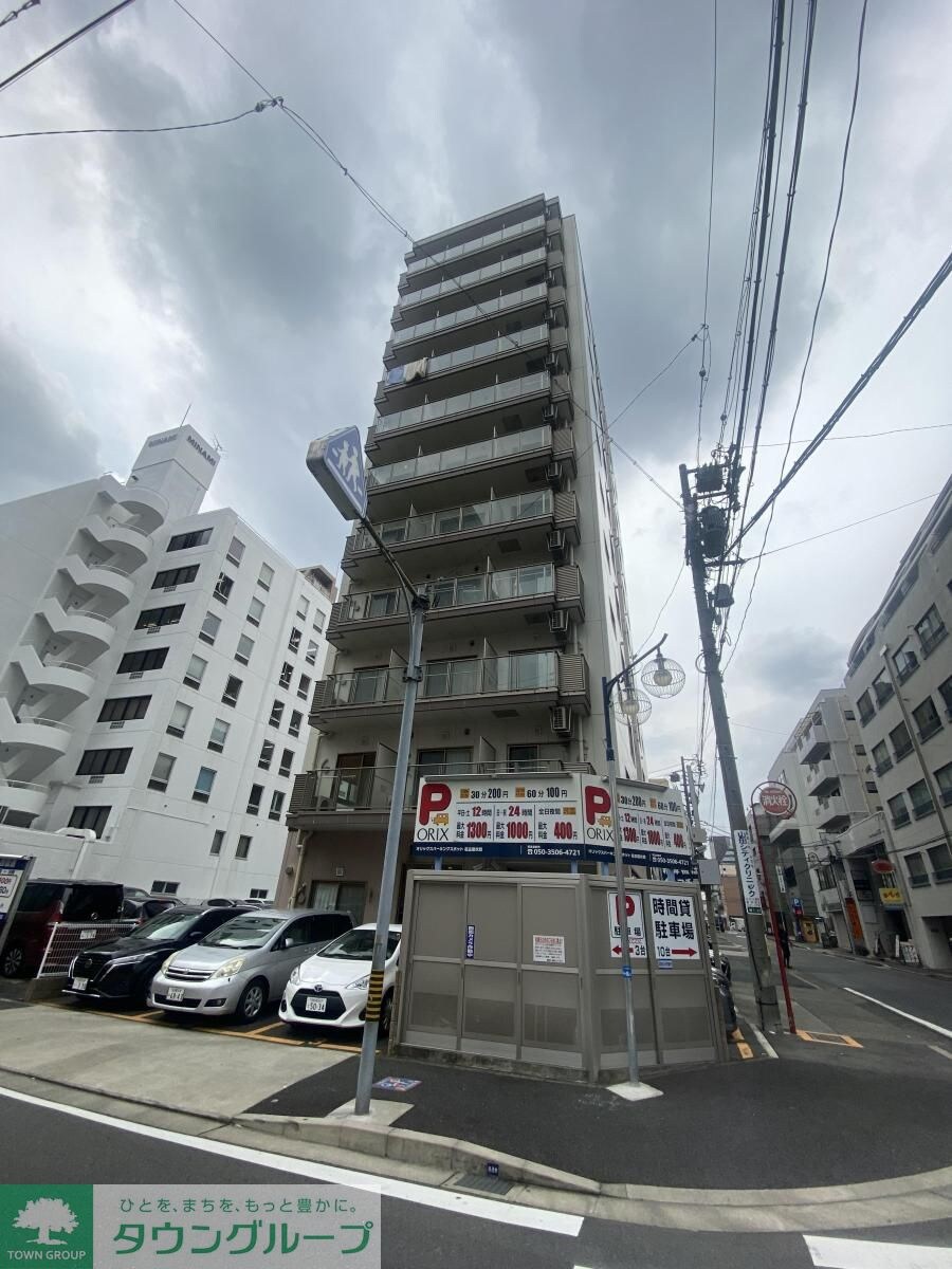 La Douceur伏見の物件内観写真