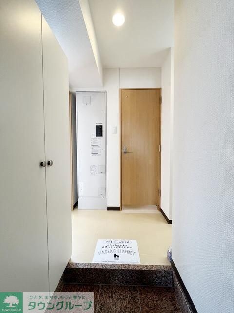 La Douceur伏見の物件内観写真