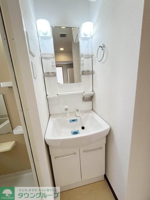 La Douceur伏見の物件内観写真