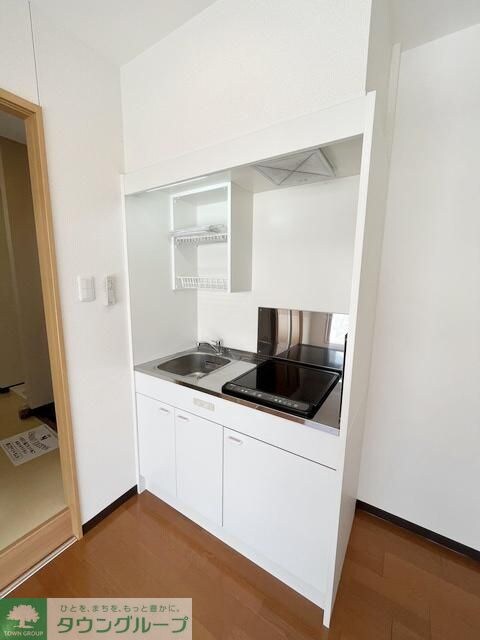 La Douceur伏見の物件内観写真