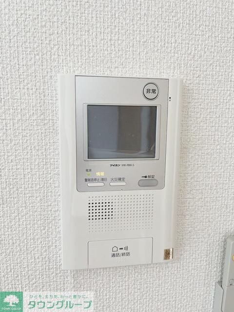 La Douceur伏見の物件内観写真