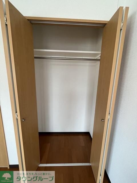 La Douceur伏見の物件内観写真