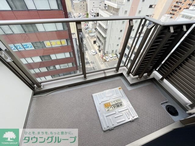 La Douceur伏見の物件内観写真