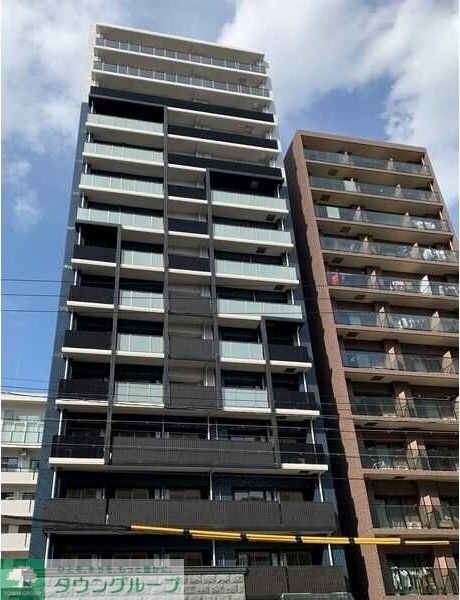 アステリ鶴舞トゥリアの物件内観写真