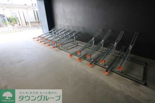 アステリ鶴舞トゥリアの物件内観写真