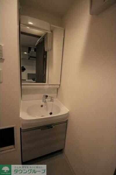 アステリ鶴舞トゥリアの物件内観写真