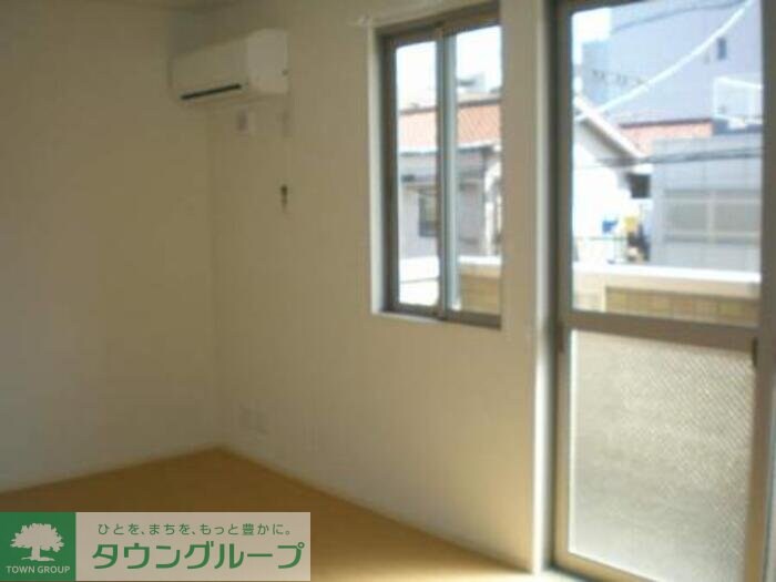 オーパス・ワンの物件内観写真