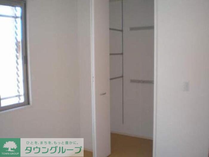 オーパス・ワンの物件内観写真