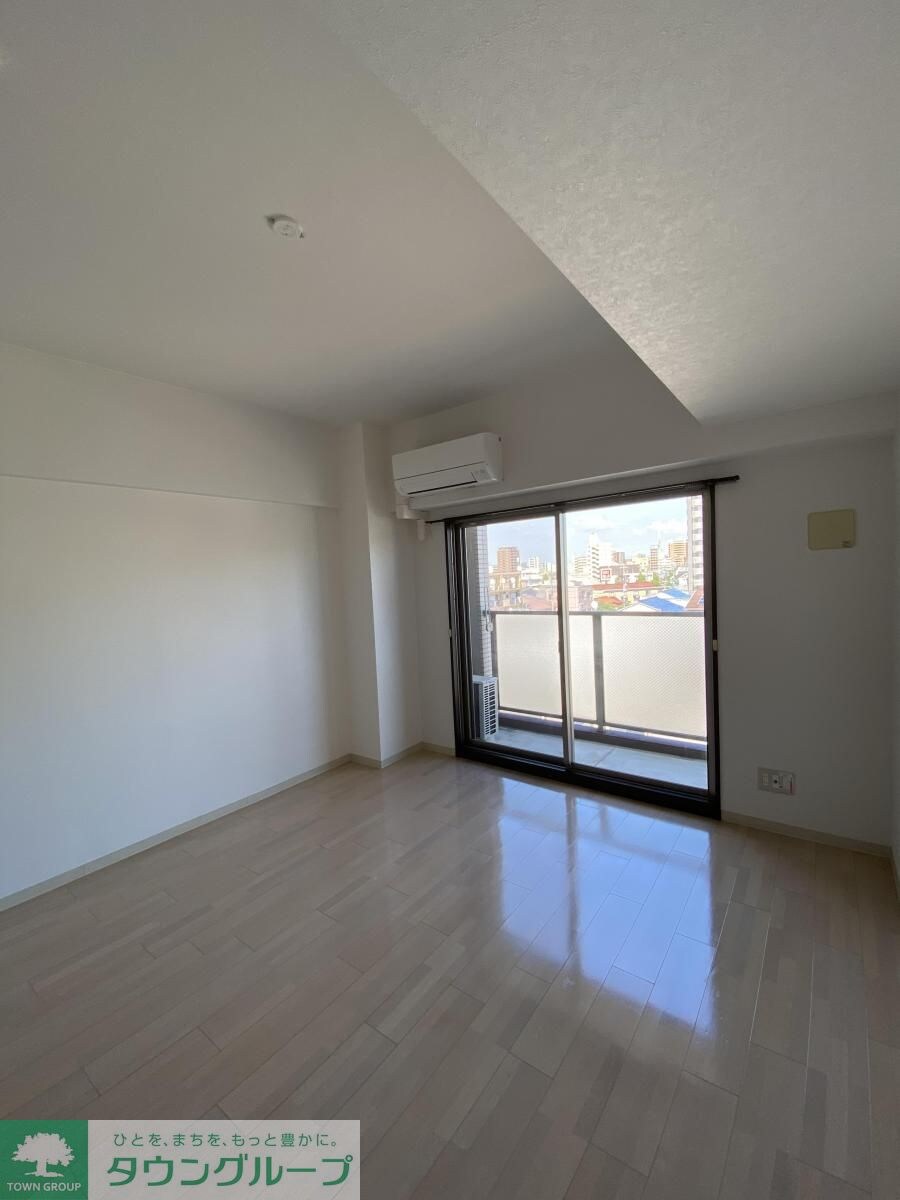 プリムヴェールの物件内観写真