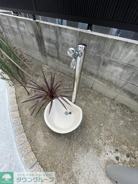 プレジールの物件内観写真