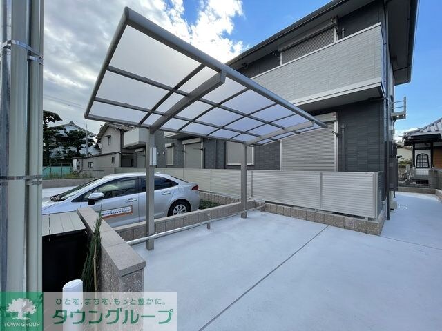 プレジールの物件内観写真