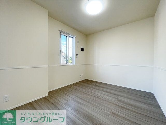 プレジールの物件内観写真