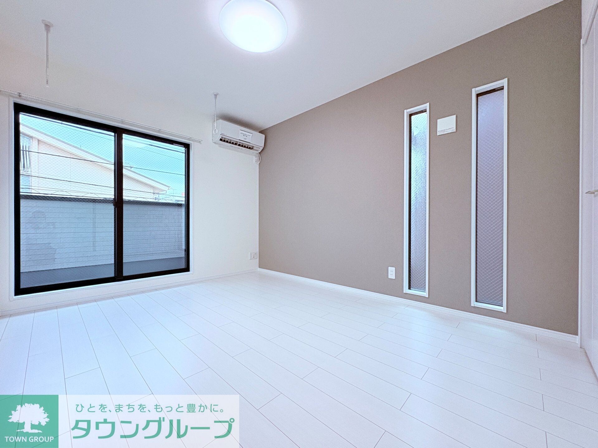 ルセント新瑞橋の物件内観写真