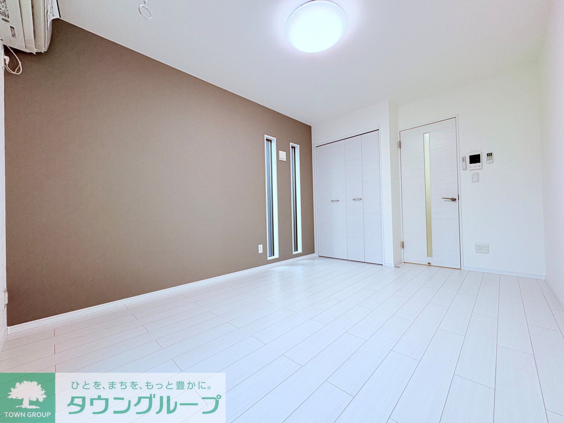 ルセント新瑞橋の物件内観写真