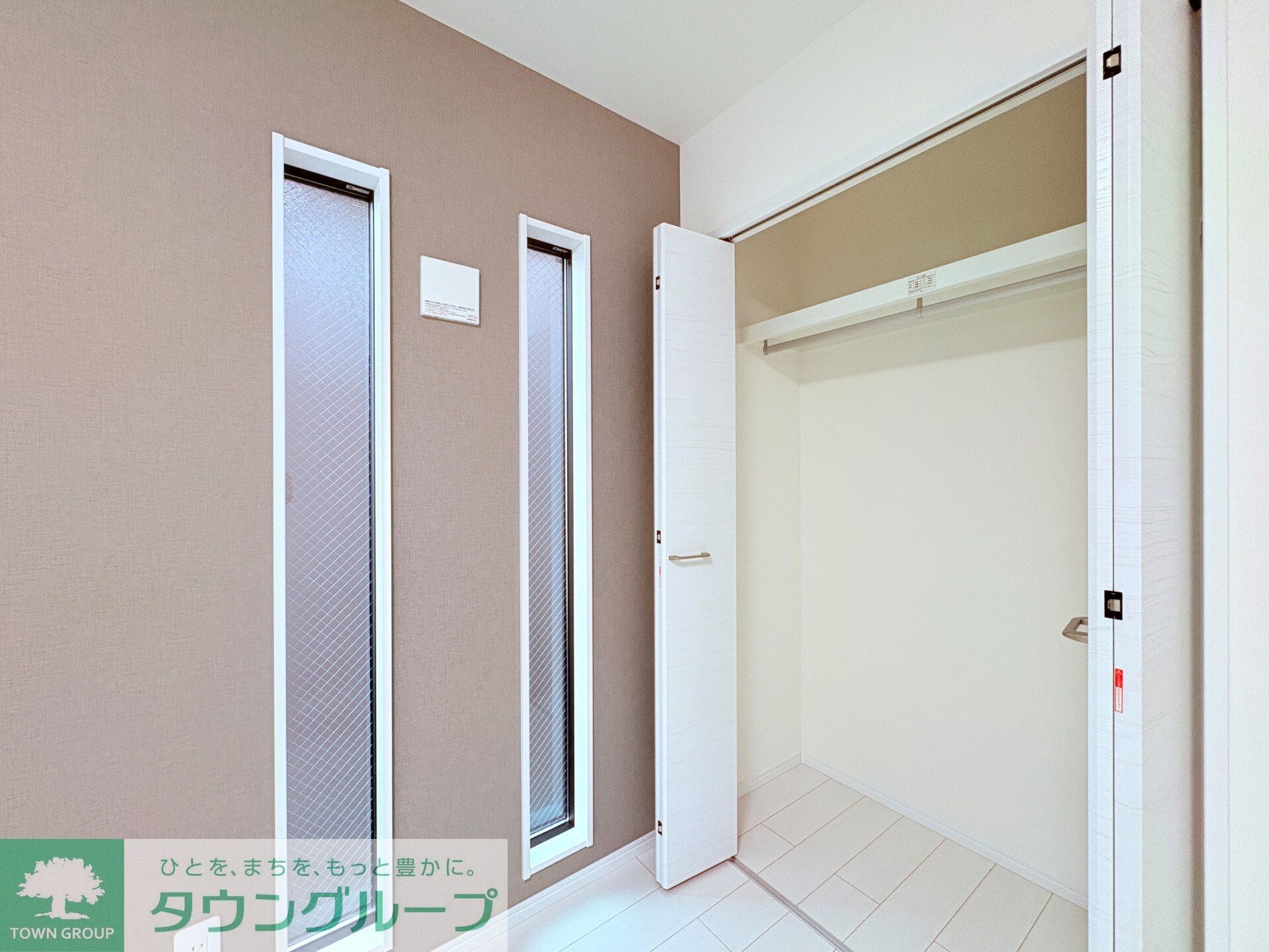 ルセント新瑞橋の物件内観写真