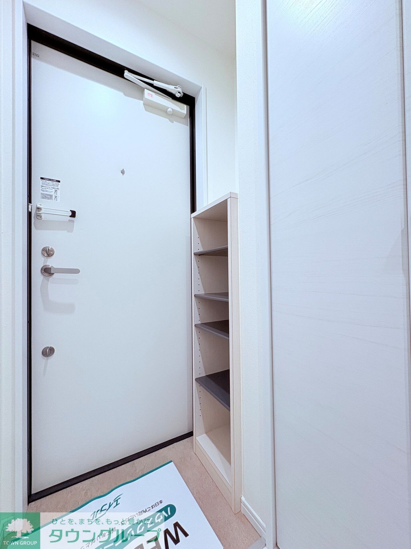 ルセント新瑞橋の物件内観写真