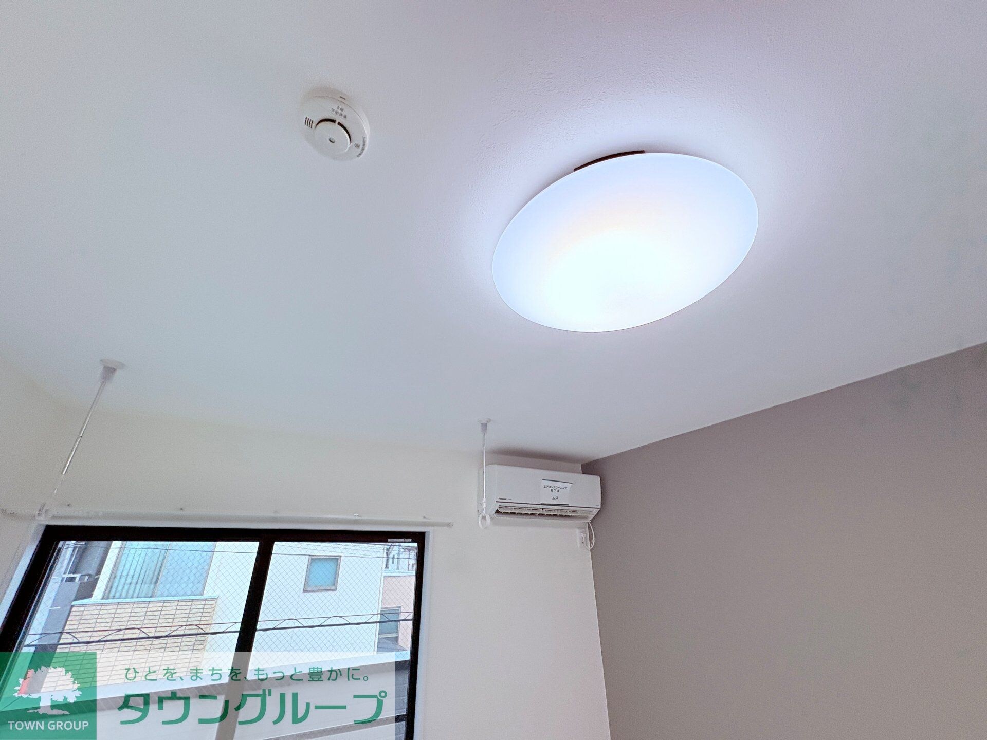 ルセント新瑞橋の物件内観写真