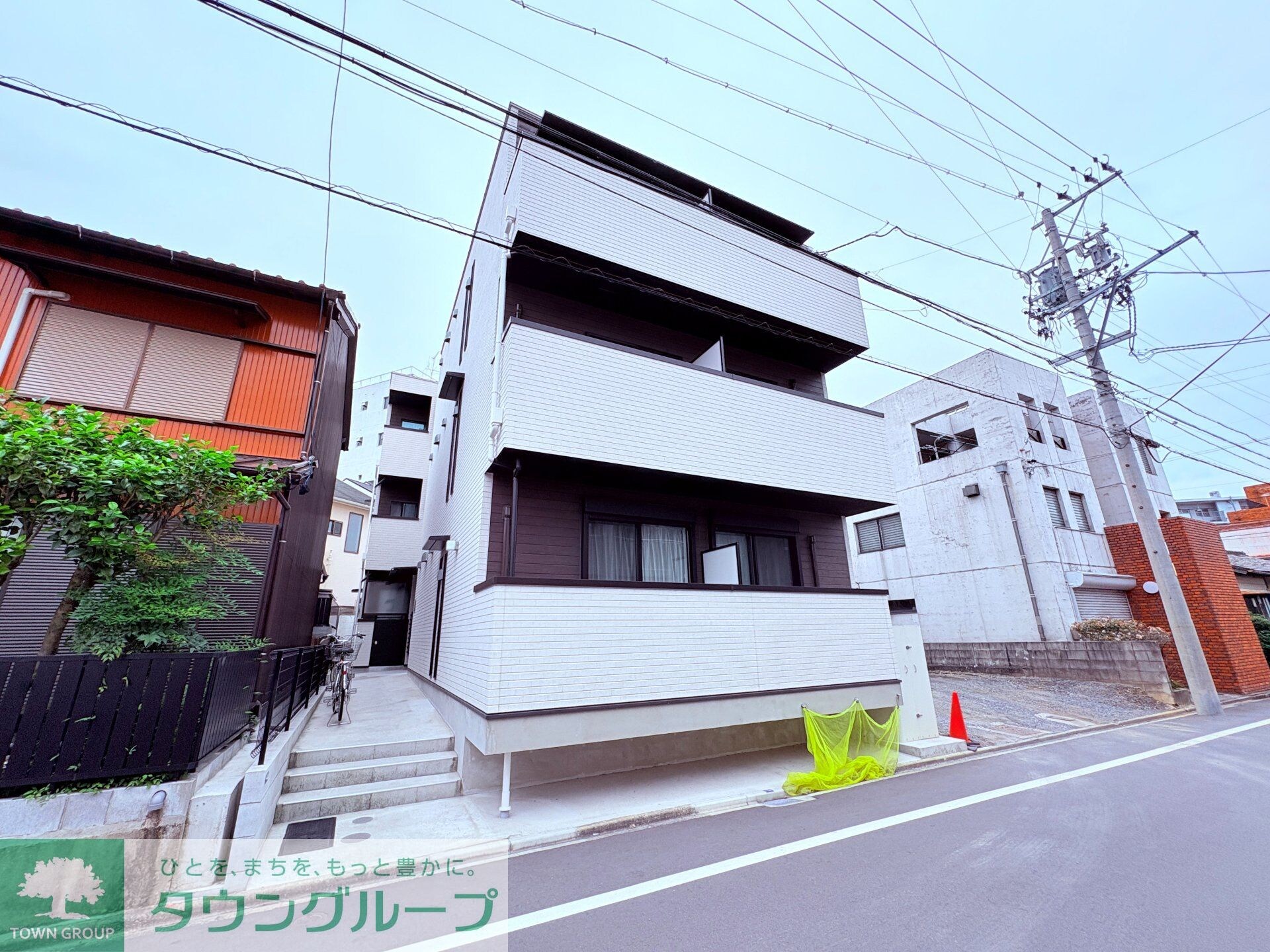 ルセント新瑞橋の物件内観写真