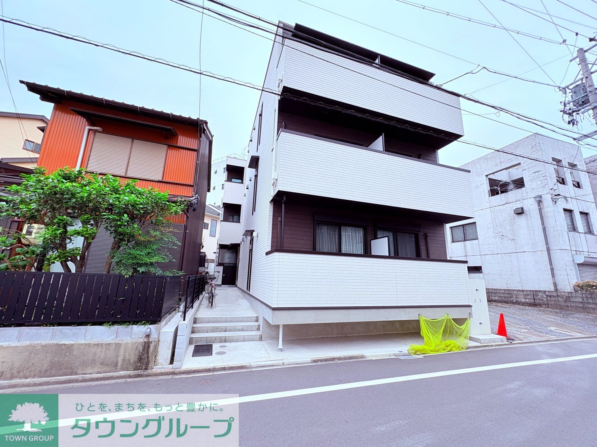 ルセント新瑞橋の物件内観写真