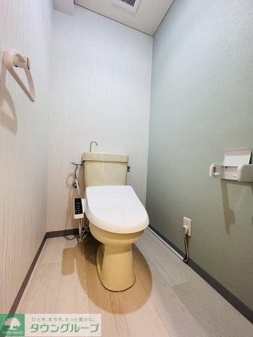 青木屋ビルの物件内観写真