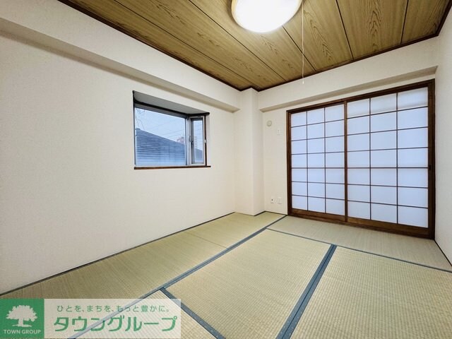 青木屋ビルの物件内観写真