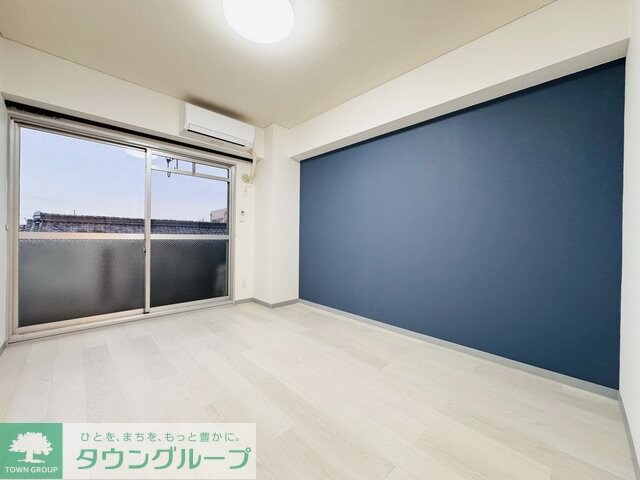 青木屋ビルの物件内観写真