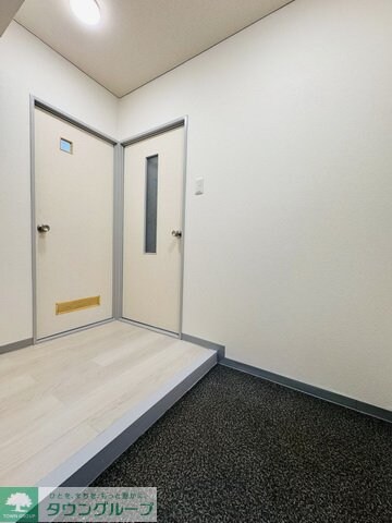 青木屋ビルの物件内観写真