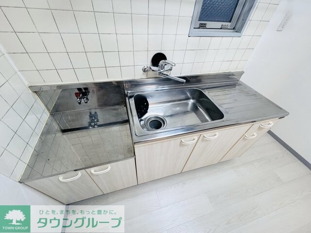 青木屋ビルの物件内観写真