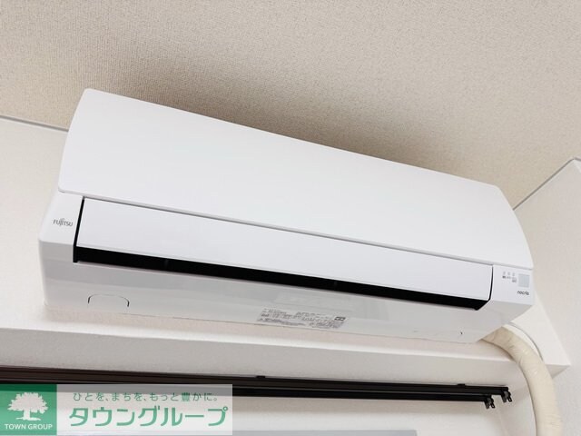 青木屋ビルの物件内観写真