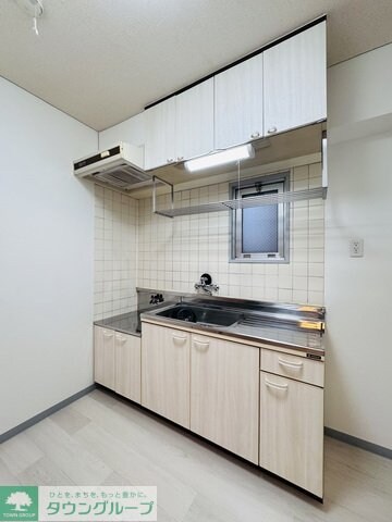 青木屋ビルの物件内観写真