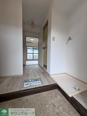 ラフォーレ岩塚の物件内観写真