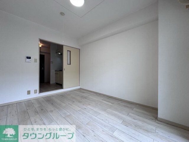 ラフォーレ岩塚の物件内観写真