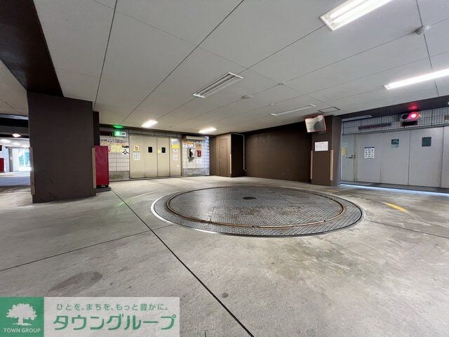 リエトコート丸の内の物件内観写真